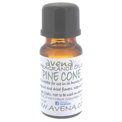 Pine Cone Fragrance Oil